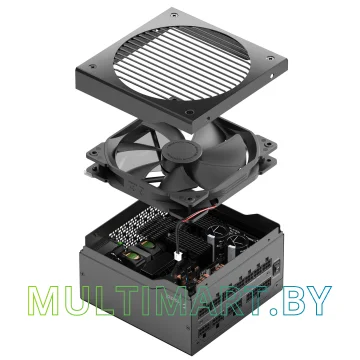 Блок питания Fractal Design Ion+ 2 Platinum 760W (FD-P-IA2P-760) картинка 13